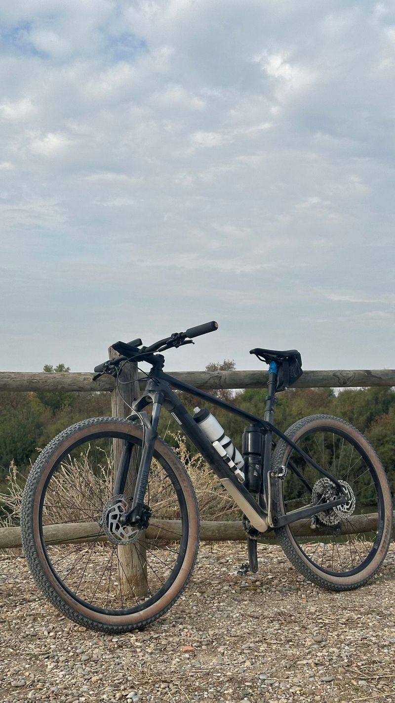 Used Trek Procaliber 9.5 2023 2023 MTB