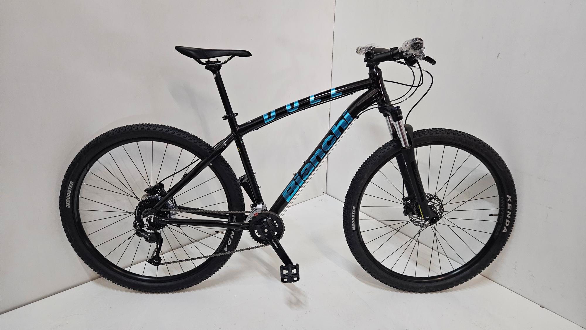 Bianchi DUEL 29 2025 2025
