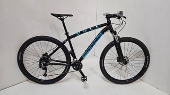Bianchi, DUEL 29 2025