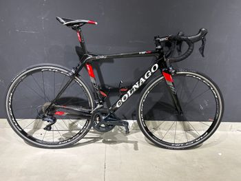 Colnago, Colnago V2-r