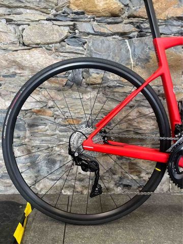 Brugt BMC Teammachine SLR SIX 2022 2022 Road & Gravel — billede 3 af 6