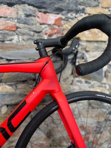 Brugt BMC Teammachine SLR SIX 2022 2022 Road & Gravel — billede 5 af 6