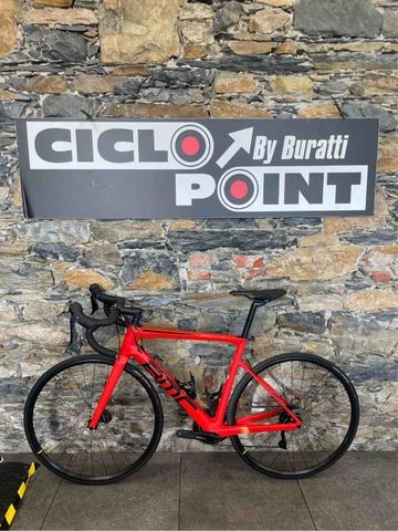 Gebrauchtes BMC Teammachine SLR SIX 2022 2022 Road & Gravel