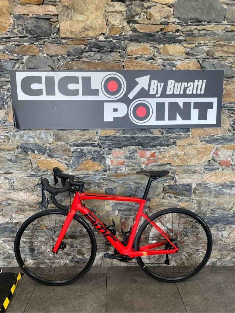 Used BMC Teammachine SLR SIX 2022 2022 Road & Gravel