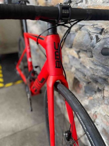 Brugt BMC Teammachine SLR SIX 2022 2022 Road & Gravel — billede 6 af 6