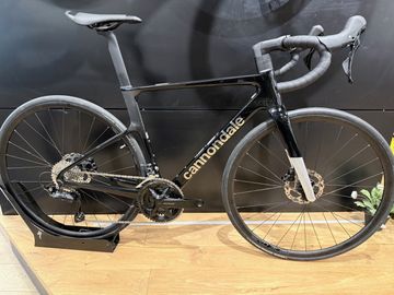 Used Cannondale SuperSix Evo Carbon 4 2025 Road & Gravel