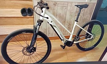 Used Megamo RIDON LOW 630 05 2023 2023 Mountainbike — image 2 of 5