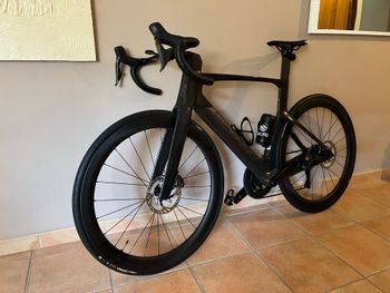 Käytetty Scott Foil RC 10 2023 2023 Road & Gravel — kuva 7 / 7