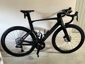 Scott, Foil RC 10 2023