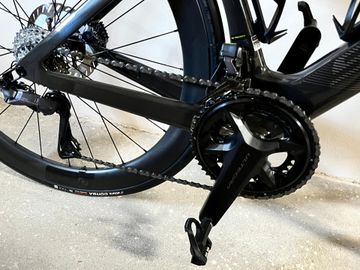 Scott Foil RC 10 2023 2023 Road & Gravel usato, Nero — immagine 4 di 7