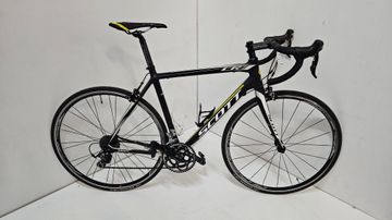 Używany SCOTT CR1 105 2015 Road & Gravel