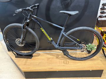 Used Cannondale Trail SL 2 2023 2023 Mountainbike, Blue, 29 — image 2 of 5