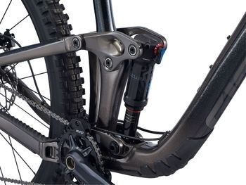 Used Giant Reign 29 2022 2022 Mountainbike — image 6 of 8