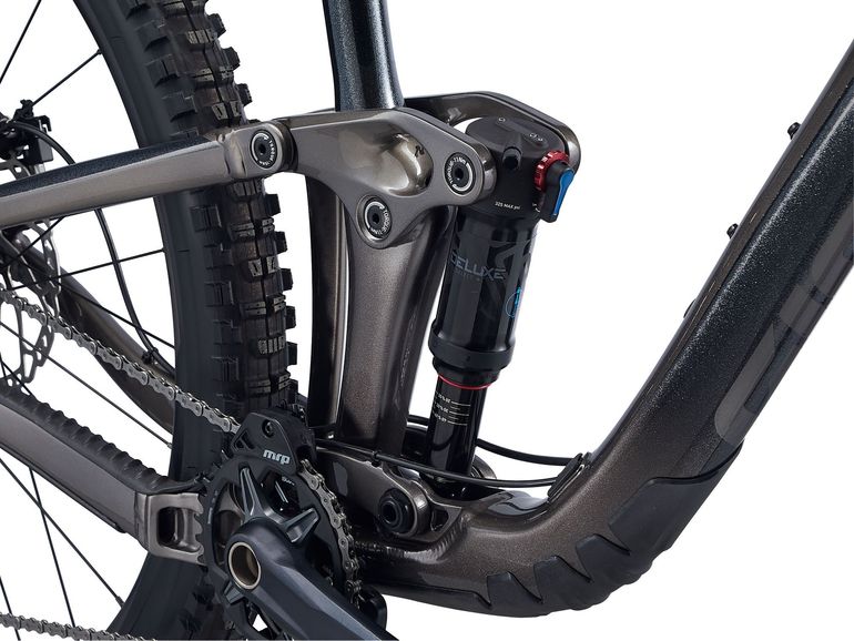 Used Giant Reign 29 2022 2022 Mountainbike — image 6 of 8