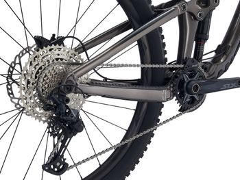 Used Giant Reign 29 2022 2022 Mountainbike — image 5 of 8
