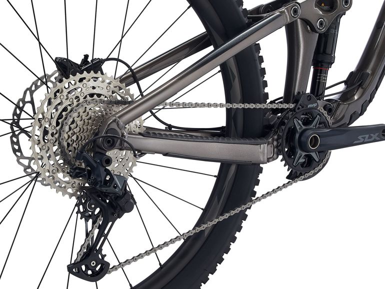 Used Giant Reign 29 2022 2022 Mountainbike — image 5 of 8