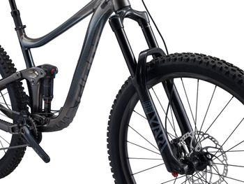 Used Giant Reign 29 2022 2022 Mountainbike — image 8 of 8