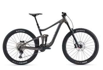 Used Giant Reign 29 2022 2022 MTB