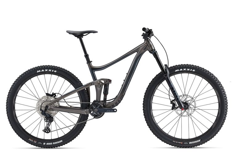 Used Giant Reign 29 2022 2022 Mountainbike — image 1 of 8