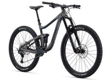 Used Giant Reign 29 2022 2022 Mountainbike — image 2 of 8