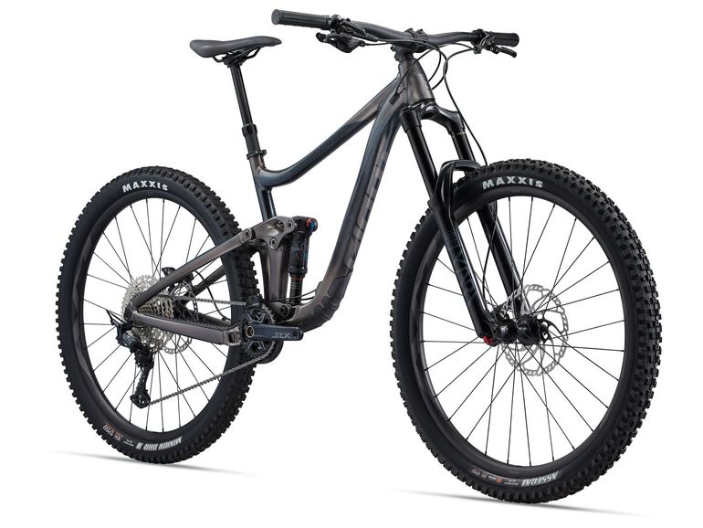 Used Giant Reign 29 2022 2022 Mountainbike — image 2 of 8