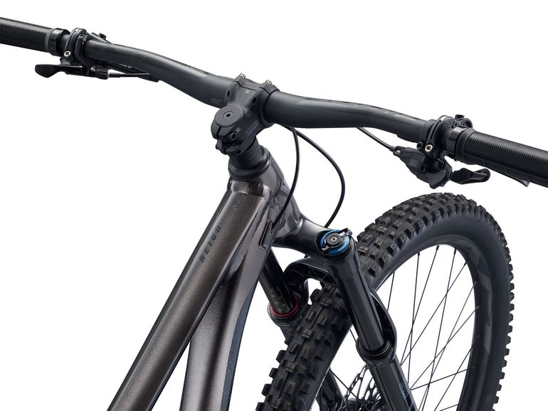 Used Giant Reign 29 2022 2022 Mountainbike — image 4 of 8