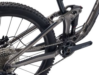Used Giant Reign 29 2022 2022 Mountainbike — image 7 of 8