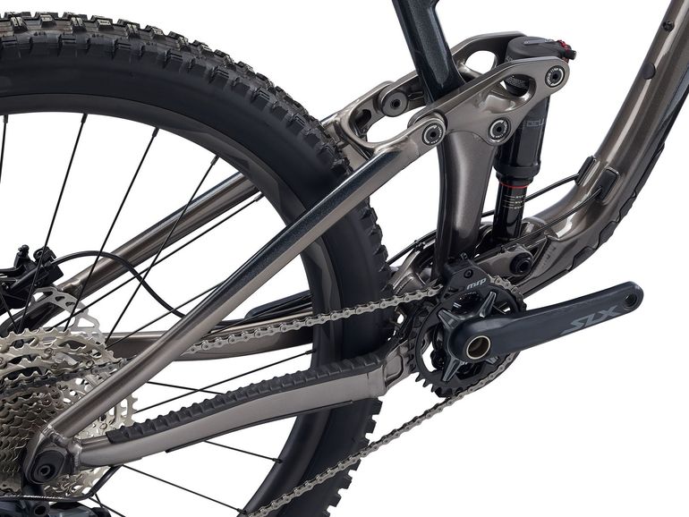 Used Giant Reign 29 2022 2022 Mountainbike — image 7 of 8
