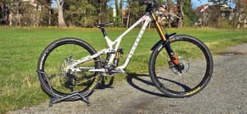 Commencal, Commencal Supreme V5