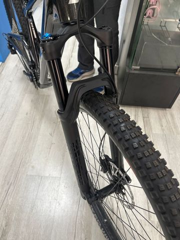 Tweedehands Scott Lumen eRIDE 910 2023 2023 Mountainbike — afbeelding 5 van 6