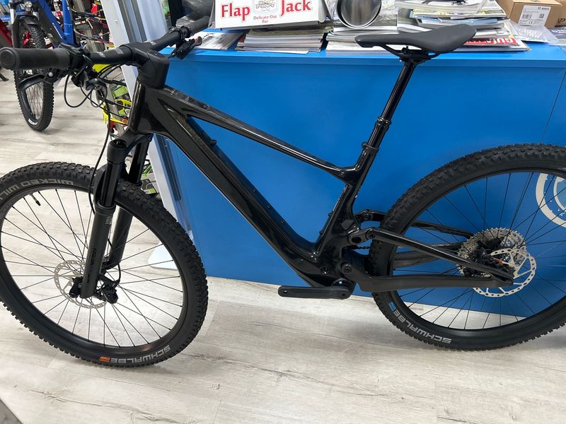 Tweedehands Scott Lumen eRIDE 910 2023 2023 Mountainbike — afbeelding 2 van 6