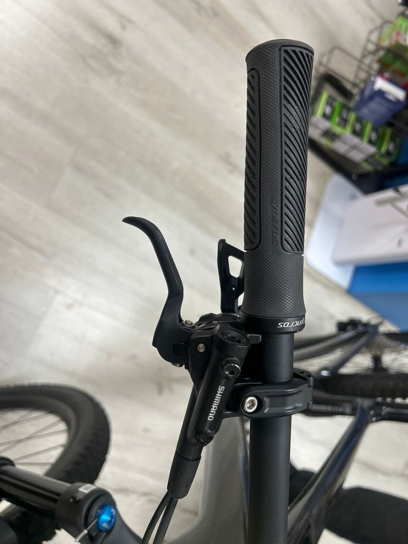 Tweedehands Scott Lumen eRIDE 910 2023 2023 Mountainbike — afbeelding 6 van 6
