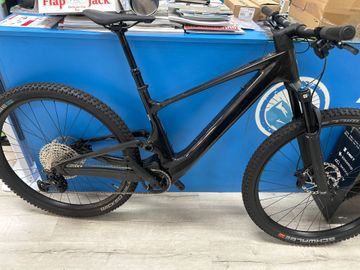 Gebrauchtes Scott Lumen eRIDE 910 2023 2023 MTB