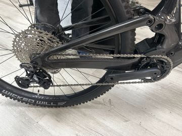 Tweedehands Scott Lumen eRIDE 910 2023 2023 Mountainbike — afbeelding 3 van 6