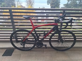 Used Trek Domane+ LT Gen 1 2021 2021 Road & Gravel