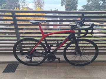 Używany Trek Domane+ LT Gen 1 2021 2021 Road & Gravel — zdjęcie 1 z 6
