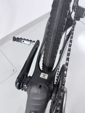 Used Specialized Diverge Expert Carbon 2022 2022 Road & Gravel — image 13 of 24