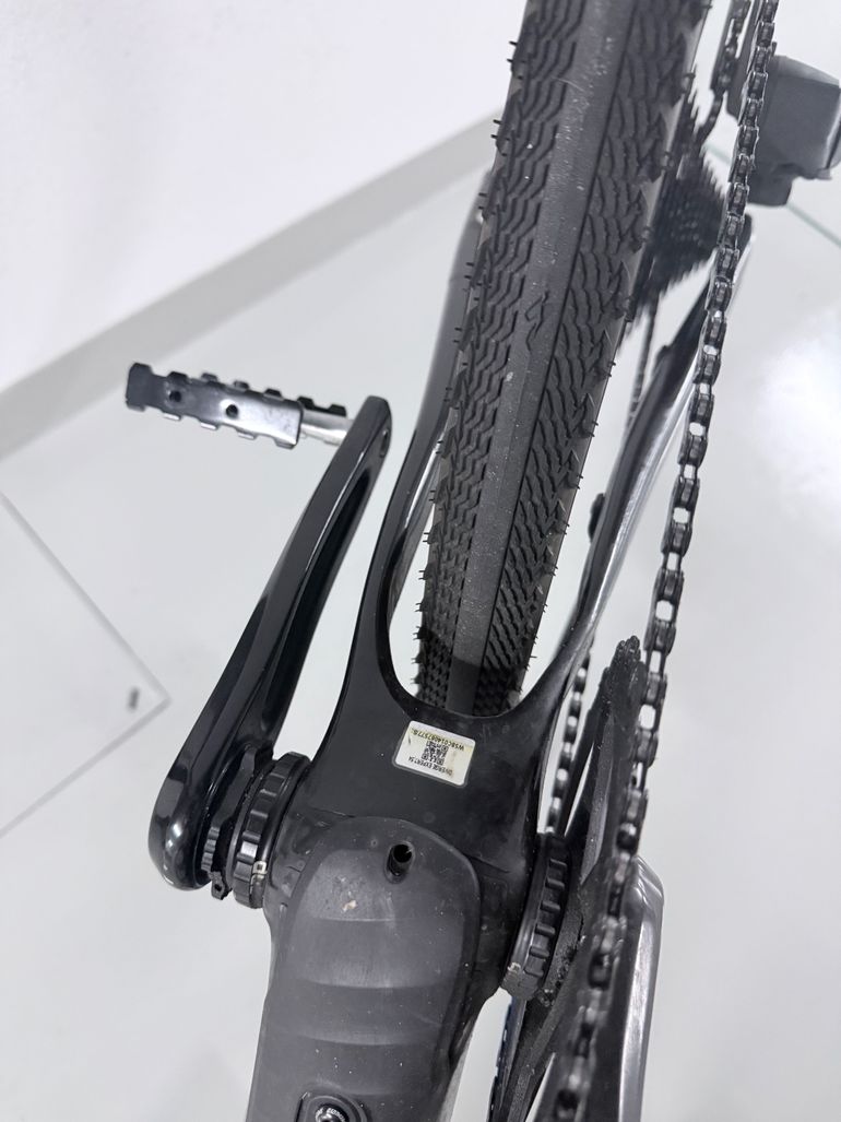 Used Specialized Diverge Expert Carbon 2022 2022 Road & Gravel — image 13 of 24