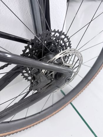 Used Specialized Diverge Expert Carbon 2022 2022 Road & Gravel — image 18 of 24