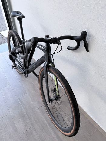 Used Specialized Diverge Expert Carbon 2022 2022 Road & Gravel — image 6 of 24