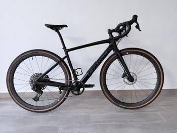 Used Specialized Diverge Expert Carbon 2022 2022 Route & Gravel