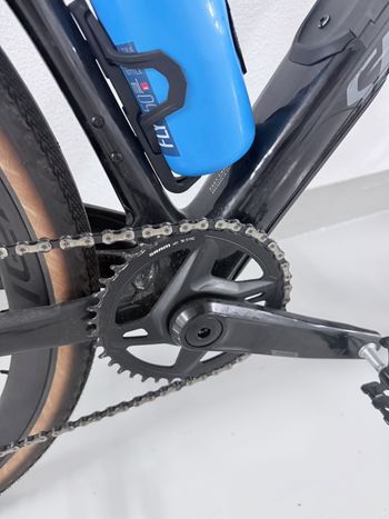 Used Specialized Diverge Expert Carbon 2022 2022 Road & Gravel — image 16 of 24