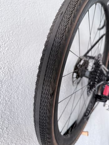 Used Specialized Diverge Expert Carbon 2022 2022 Road & Gravel — image 7 of 24