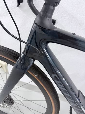 Used Specialized Diverge Expert Carbon 2022 2022 Road & Gravel — image 20 of 24