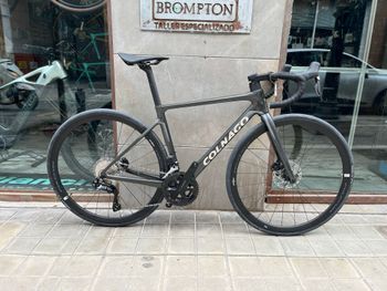 Colnago, V4