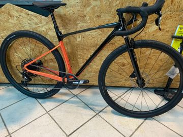 Gebrauchtes Giant Revolt X 1 2024 2024 Road & Gravel