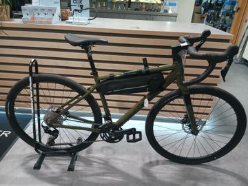 Używany Stevens Gavere Eco 2026 Road & Gravel