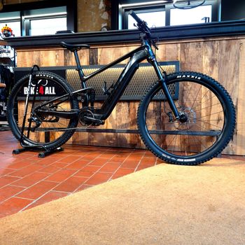 Used Giant Stance E+ 2 2023 2023 MTB