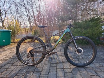 Scott, Spark RC World Cup (EU) 2024