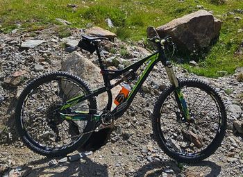 Scott, Genius Shimano XTR